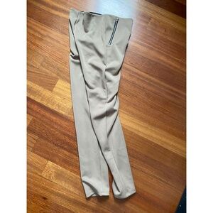 beige pants for men